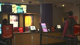 AMC Theaters Brings Back Discount Tuesdays Through October