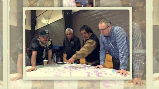 Collaborative Environmental Stewardship with First Nations