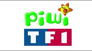 Piwi/TF1/YTV/Futurikon/Nelvana (2009)