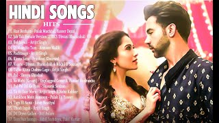 Romantic Hindi Love Songs 2020   Bollywood Romantic Love Songs 2020   Music For Love 2020 720p