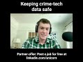 Protecting User Data While Solving More Crime | This Week in Startups