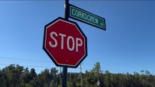 Corkscrew Road Widening Project Begins In Estero