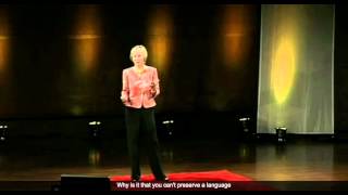 Patricia Kuhl: The linguistic genius of babies 1 (WITH CAPTIONS)