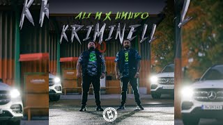 Ali M. \u0026 Umudo - Kriminell (Official Video)