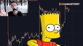 Bitcoin Jumps + Altcoins Keep Surging! Choosing Coins, Industry Selection, Not Losing Money - Ep186