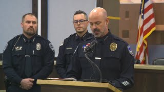 Seven police, fires agencies make the move from Box Elder to Weber Area Dispatch