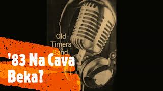 Na Cava Beka   Old Timers 83