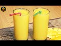 Mango Slush Recipe by Cooking with Fatima