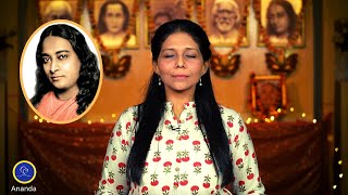 ध्यान की एक सरल तकनीक सीखें - डौली गोविल ll Learn a Simple Meditation Technique - Dolly Govil