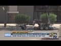 Bomb squad called to Justice Court in Buckeye