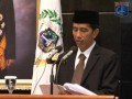 13 Mar 2013 Gub Bpk. Jokowi Rapat Paripurna DPRD Pidato Jawaban Gub ttg Raperda RPJMD