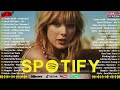 Taylor Swift, Bruno Mars, Dua Lipa, Selena Gomez, Adele, Rihanna, The Weeknd - Pop Hits 2024