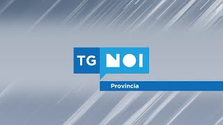 Tg Noi Provincia | 27/08/2022