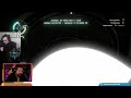 etoiles réagit au gameplay de jdg sur outer wilds just chatting