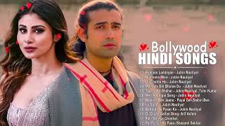 Hindi Heart Touching Songs 2023 💚💓 Lut Gaye, Tum Hi Aana, Wafa Na Raas Aayee Song 💚💓 Jubin Nautiyal.