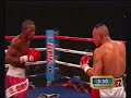 Erislandy Lara-Luciano Perez highlights boxing video