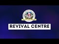 COMMUNION SERVICE WITH PASTOR OLUTAYO SALAWU 01-09-2024