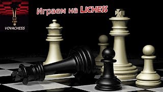 Пуля арена дня на Lichess (30+0)  22.02.2019