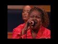 Yes - Shekinah Glory Ministry (Full HD) (Throwback!) #ShekinahGlorySundays