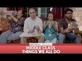 FilterCopy | Middle Class Things We All Do | Ft. Dhruv Sehgal, Sheeba Chaddha, Rytasha Rathore