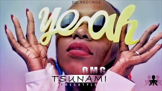 OMG - Tsunami (Freestyle Video)