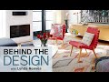 An Art Curator's Serene & Artful Townhouse | Behind The Design Ep. 5