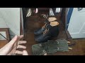 fredericci reproduction german ww2 low boots review