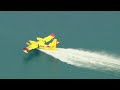 Route Fire: Super Scoopers assist in firefight against massive blaze