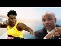 Shocking! World Reknown Coaches Stephen Francis & Don Mills Disrespected By JOA & JAAA