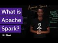 What Is Apache Spark?