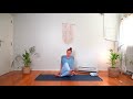 yin yoga séance complète pour relâcher les tensions et le stress de la tête aux pieds • flo •