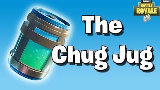 Fresh CHUG JUG Songs Adjustments Far more Fortnite Overcome Royale picture regarding Chug Jug Printable referred to as Fresh CHUG JUG New music Alterations Further Fortnite Beat Royale