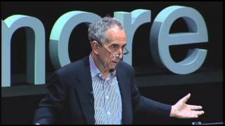 TEDxSwarthmore - Barry Schwartz - Why Justice Isn't Enough