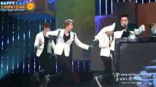 [Vietsub][Fancam] 110223 Super Junior M FanMeeting - Tai wan mei[ EunHae Focus][SuJu-ELF.com]