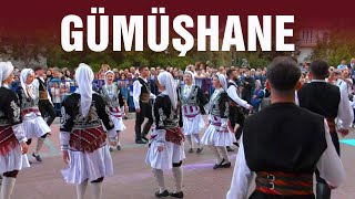 Gümüşhane Halk Oyunları - Bayburt Manşet