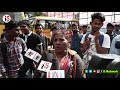 lokulu kakulu aunty craze at ajay passayyadu movie public talk lokulukakulu i5 network