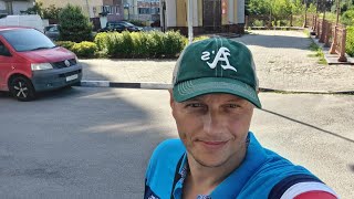 Харьков Я обновил данные в ТЦК.😊😇☺️ 10.07.2024.