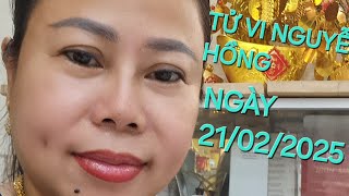 Hồng Nguyễn ,Xem Tử Vi , Ngày tân dâu. sửu. tỵ có tài