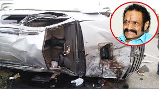 TDP Leader Nandamuri Harikrishna dies in Car Accident | Oneindia News