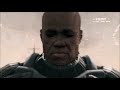 crysis 2 story mode cutscenes