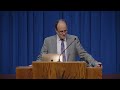 revelation 11 secularism s role in end time prophecy part 3 of 6 norman mcnulty