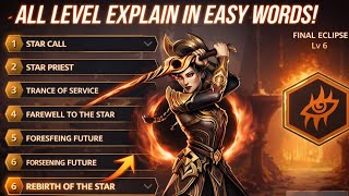New Set Bonus Explained 🔥 All Levels Easy Guide (Full Breakdown) - Shadow Fight 3