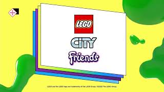 The KCA 2022 is Bought To You By Lego Group \u0026 Kirby and the Forgotten Land (April 8, 2022)