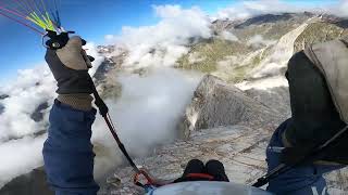 Lodner Klimb and Fly 25.08.2021