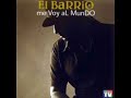 El Barrio Rencor