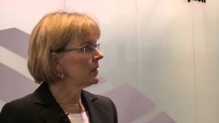 Carole Berndt – MD, Treasury Solutions Head, EMEA, BoA Merrill Lynch - View from Sibos 2011