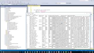 SQL Server Export Data to Flat File with EDIS