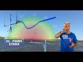 kitesurfing water start 3 best ways to manage it easily tutorial