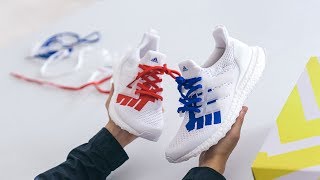 Buy Cheap Off White NMD R1 For Sale 2019 Outlet Online