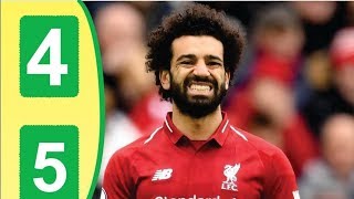 Liverpool vs Man City 1-1 4-5 pen All Goals & Highlights 2019